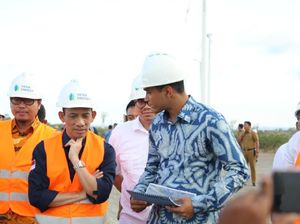 Kebun Angin Raksasa Tolo Beroperasi Akhir 2018 Kebun Angin Raksasa Tolo Beroperasi Akhir 2018