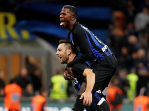 Inter Milan Dominasi Starting XI Terbaik Pekan Ini