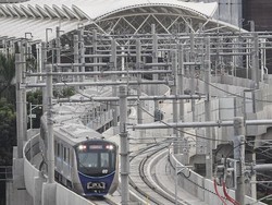 Satu Tiket Transportasi Bisa Keliling Jakarta Selama 3 Jam, Mau?