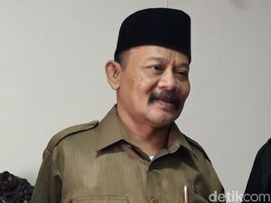 Kasus Tampang Boyolali Dihentikan, Ini Respons Ketua DPRD Kasus Tampang Boyolali Dihentikan, Ini Respons Ketua DPRD