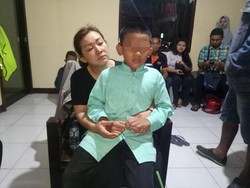Bocah 9 Tahun di Mojokerto Ngaku Diculik, Begini Faktanya