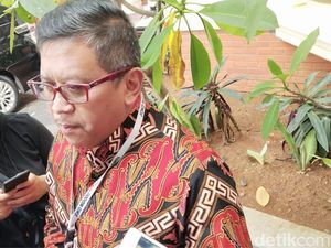 Prabowo Janji RI Tak Perlu Impor, PDIP: Cuma Retorika Politik Prabowo Janji RI Tak Perlu Impor, PDIP: Cuma Retorika Politik