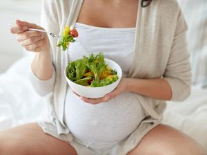 Aturan Konsumsi Sushi bagi Ibu Hamil Aturan Konsumsi Sushi bagi Ibu Hamil