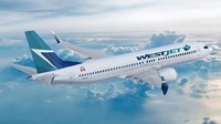 Awak Kabin WestJet Mogok Kerja, Ratusan Penerbangan Batal