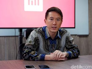 Xiaomi Terus Tambah Toko Offline di Indonesia, Ini Alasannya