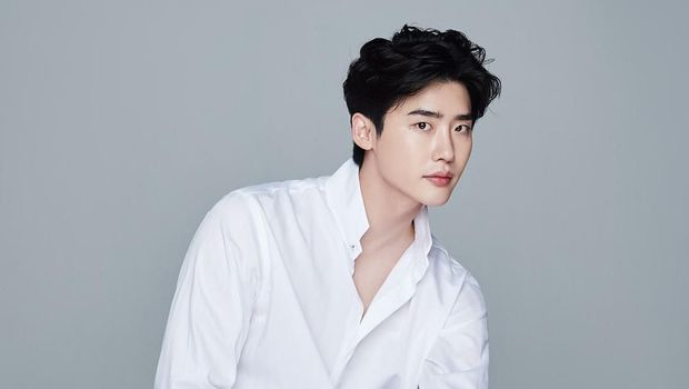 Lee Jong Suk