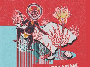 Antara Budaya Kuno Bali dan Sakral di Karya Kuncir Sathya Viku Antara Budaya Kuno Bali dan Sakral di Karya Kuncir Sathya Viku