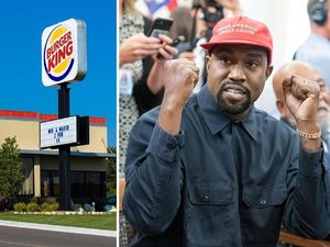 Akun Twitter Burger King Sindir Kanye West yang Ngaku Lebih Doyan McDonalds Akun Twitter Burger King Sindir Kanye West yang Ngaku Lebih Doyan McDonalds