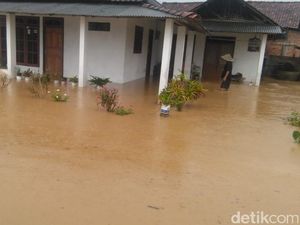 Awan CB Terpantau Radar di Jatim, Ini Kata BMKG Juanda Awan CB Terpantau Radar di Jatim, Ini Kata BMKG Juanda