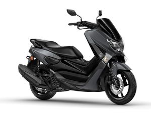 Warna Baru Nmax Buatan Indonesia untuk Eropa