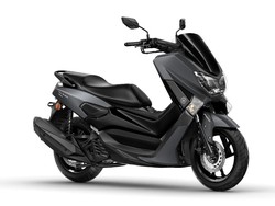 Gegara Corona, Penjualan Motor Inggris Anjlok 83%, Tertolong Nmax