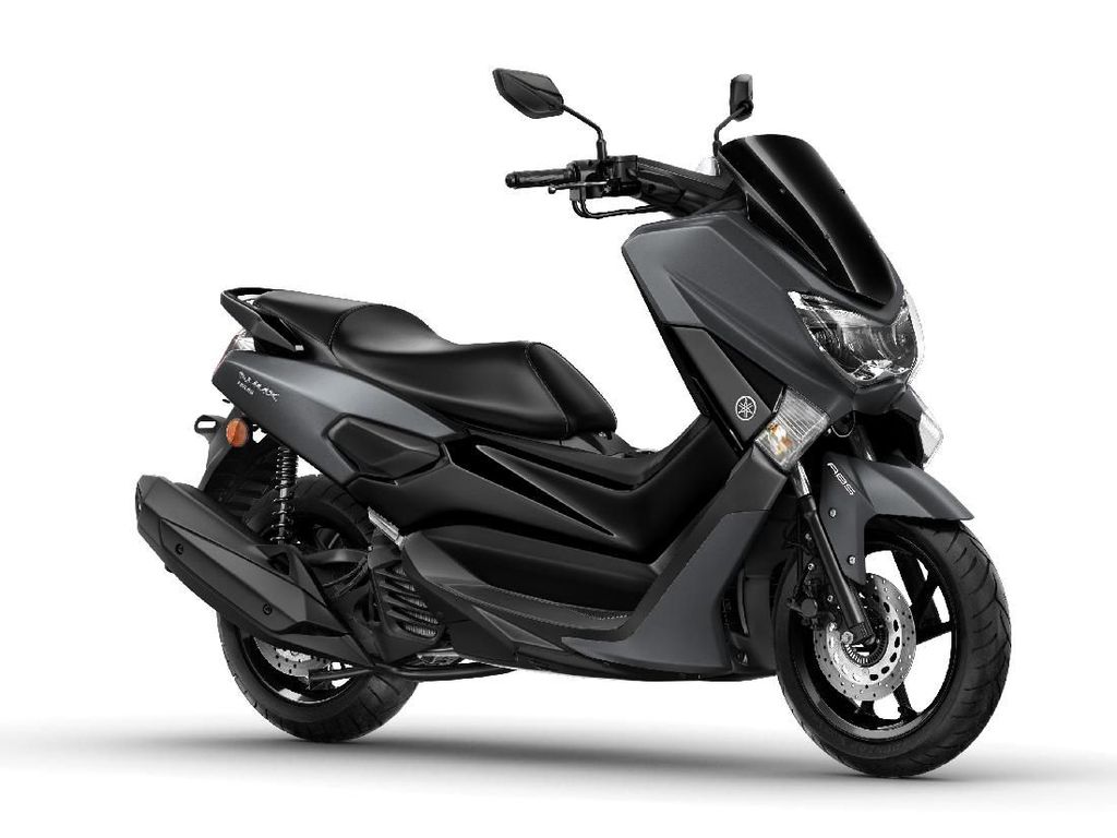 Warna Baru Nmax Buatan Indonesia untuk Eropa Warna Baru Nmax Buatan Indonesia untuk Eropa
