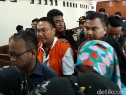 Kasus Iwan Adranacus Pascadamai dengan Keluarga Korban