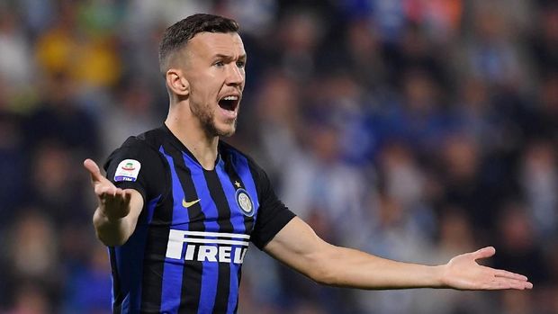 Ivan Perisic gagal memastikan Inter Milan melepasnya ke Arsenal.