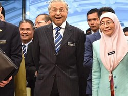 Pertama Kali, Malaysia Ungkap Gaji Para Pejabat ke Publik