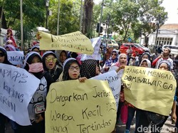 Pabrik Girder Kereta Cepat di Bandung Terancam Disegel Pemerintah
