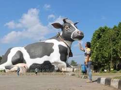 Disinggung Prabowo, Boyolali Ternyata Ekspor Produk ini ke AS
