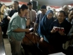 Teridentifikasi! Ini Data 17 Jenazah Korban Lion Air JT 610