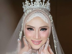 7 Pernikahan Hijabers Paling Jadi Sorotan di 2018