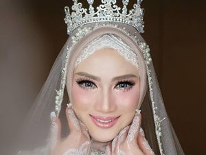 7 Pernikahan Hijabers Paling Jadi Sorotan di 2018 7 Pernikahan Hijabers Paling Jadi Sorotan di 2018