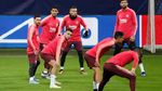 Lionel Messi Panaskan Mesin Jelang Inter Milan Vs Barcelona