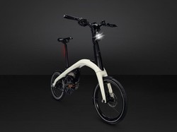 GM Mau Buat Sepeda Listrik, Namanya Terserah Konsumen