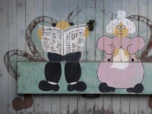 Angka Harapan Hidup Tahun 2040: Spanyol Teratas, Peringkat RI Naik