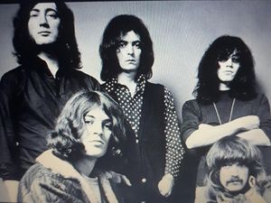 Profil Deep Purple, Band Rock Inggris yang Bakal Ditonton Jokowi di Solo Profil Deep Purple, Band Rock Inggris yang Bakal Ditonton Jokowi di Solo