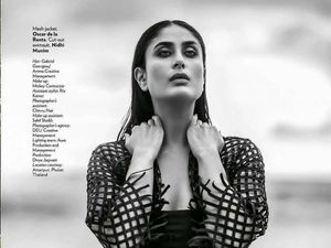 Kareena Kapoor Akhirnya Punya Akun Instagram Kareena Kapoor Akhirnya Punya Akun Instagram