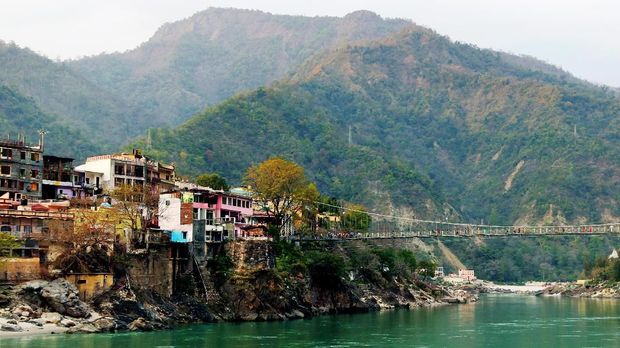 Rute Perjalanan Darat Terbaik dari Delhi 