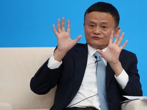 Alasan Kesehatan di Balik Kontroversi Kebijakan Kerja 12 Jam Jack Ma Alasan Kesehatan di Balik Kontroversi Kebijakan Kerja 12 Jam Jack Ma