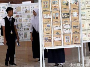 Hari Filateli Indonesia 29 Maret: Pengertian, Sejarah, Twibbon Hari Filateli Indonesia 29 Maret: Pengertian, Sejarah, Twibbon