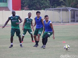 Usai Kalahkan Persija, Persebaya Rileks Sejenak Sebelum Hadapi PSM