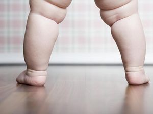 Begini Proses Virus Corona Menyerang Orang Obesitas Begini Proses Virus Corona Menyerang Orang Obesitas