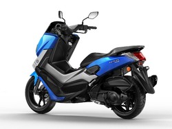 Jangan Heran Lihat Nmax di 45 Negara Berlabel Made in Indonesia