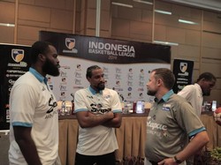 IBL 2018/2019 Diramaikan 19 Pemain Asing