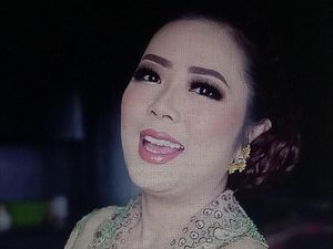 Hii Seram! Soimah Lihat Hantu yang Persis Dengannya