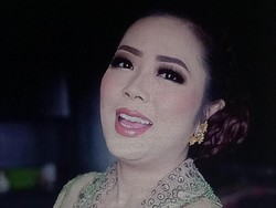 Hii Seram! Soimah Lihat Hantu yang Persis Dengannya