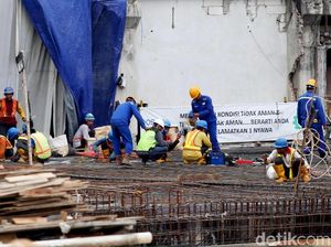 Adakah Negara yang Bisa Bangun Infrastruktur Tanpa Berutang?