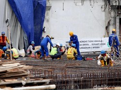 Adakah Negara yang Bisa Bangun Infrastruktur Tanpa Berutang?