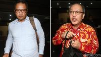 Korupsi e-KTP, Irvanto dan Made Oka Masagung Dituntut 12 Tahun Penjara