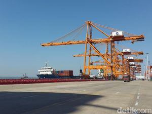 Barang dari China Terancam Langka, Ini 3 Faktanya