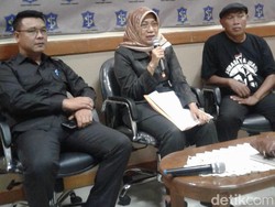 Ada yang Beda di Peringatan 10 Tahun Parade Surabaya Juang, Apa Ya?