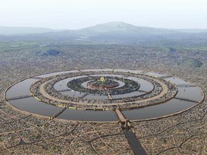 Atlantis, Karangan Plato yang Tak Lekang oleh Zaman