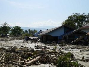 Ilmuwan Adelaide Ciptakan Sistem Peringatan Dini Sederhana untuk Desa Terpencil