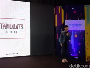 Tips Bikin Komik seperti @tahilalats