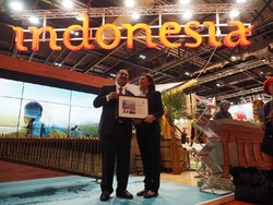 Optimisme Pariwisata Indonesia di Tengah Bencana