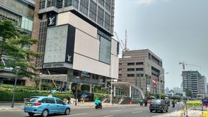 Menelusuri Stasiun MRT Jakarta yang Hampir Rampung