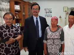 TKW Asal Majalengka Butuh Rp 8 Miliar Agar Bebas dari Eksekusi