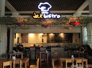 Ini Tempat Ngopi yang Satukan Anies, Ganjar dan Ridwan Kamil